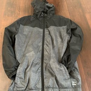 O’Neill Windbreaker